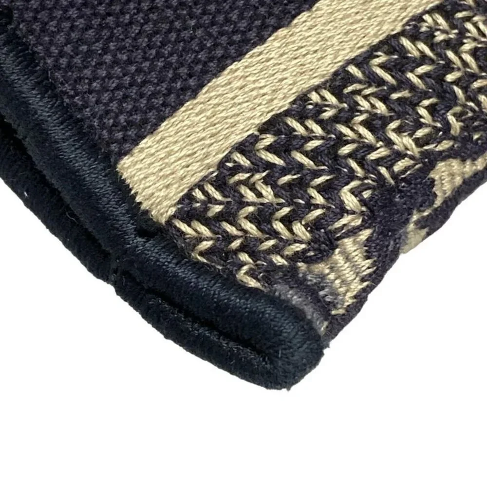 Dior Waist Pouch Saddle Slim Oblique - Picture 6 of 15